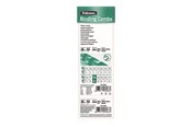 Printertilbehør blekk/toner - Fellowes Plastic Comb - 50 pcs. - plastic binding comb - 5348602