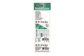 Printertilbehør blekk/toner - Fellowes - 50 pcs. - plastic binding comb - 53489