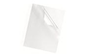 Printertilbehør blekk/toner - Fellowes - 100 pcs. - thermal binding cover - 53150