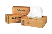 Printertilbehør - Fellowes waste bag - 36055