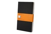 Blokker & Notisbøker - Moleskine Cahier Large - 360008