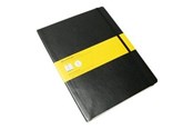 Blokker & Notisbøker - Moleskine Extra Large - notebook - 360128