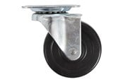 Verktøykasser & Lagringssystemer - Home>it Swivel Furniture Castor 75 mm - 11267
