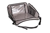 Babyutstyr - BabyDan TravelFun by  - Aktivitetsbrett til barn i baksetet - 501225