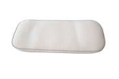 Barnerom - BabyDan DreamSafe madrass for duovogn (30x75 cm) - 1365-10
