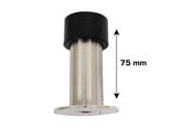 Beslag & Hengsler - Home>it Door Stop for Walls or Floors - 13134