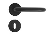 Beslag & Hengsler  - Home>it Door Handle With U-grip - 13261