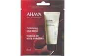 Ansiktspleie - AHAVA T.T.C. Purifying Mud Mask - 697045154210