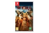 Spill - Front Mission 1st - Nintendo Switch - Turbasert - 3701529504501