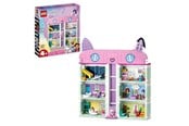 LEGO® - LEGO Gabby's Dollhouse 10788 Gabbys dukkehus - 10788