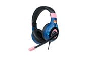 Spill - Tilbehør - BigBen Interactive Fox - Wired Headset - Nintendo Switch - 3665962014532