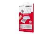 Spill - Tilbehør - BigBen Interactive Tempered Glass Screen Protector - Nintendo Switch OLED - 3665962010633
