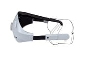 VR-tilbehør - BigBen Interactive Head Strap For Meta Quest 2 - 3665962018967