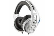Spill - Tilbehør - RIG 400 HS WHITE - Wired Headset - Sony PlayStation 4 - 8053910