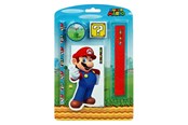 Skoleutstyr - Super Mario Stationery Set - SUMB0216
