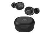 Hodetelefoner - JVC HA-A30T - Black - HA-A30T-B-U