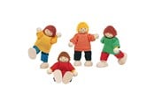Treleker - Goki Dollhouse Kids - 51897