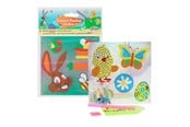 Kreative leker - Grafix Diamond Painting Stickers Easter - 810011