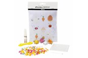 Kreative leker - Creativ Company Ironing bead set Making Easter pendants - 977313