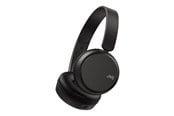 Hodetelefoner - JVC HA-S36W - HA-S36W-BU