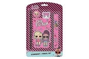 Skoleutstyr - L.O.L. Surprise! Writing Set 5 pcs - LOLO0216