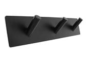 Baderomstilbehør - Home>it Self-Adhesive Coat Rack With 3 Hooks - 13662