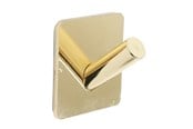 Baderomstilbehør - Home>it Self-Adhesive Single Hook - 13670