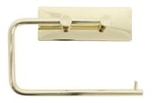 Baderomstilbehør - Home>it Self-Adhesive Toilet Paper Holder - 13676