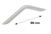 Beslag & Hengsler  - Home>it Furniture Handle "Sofie" - 13718