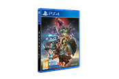 Spill - Exoprimal - Sony PlayStation 4 - FPS - 5055060953709
