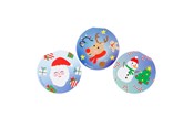 Små gaver til barn - LG-Imports Notepad Christmas - 6287