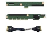 Dokkingstasjon - Intel PCIe Interposer Kit - riser card - CYP1URISER2KIT