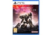 Spill - Armored Core VI: Fires of Rubicon - Sony PlayStation 5 - Action - 3391892027365