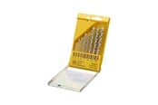 Bormaskin & Bits - Dewalt Drill bit set  DT9288-QZ for concrete straight 3 mm x 12 cm 8 pcs. - DT9288-QZ