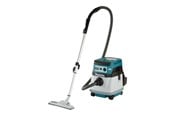 Støvsuger - Makita Støvsuger LXT DVC155LZX2 - vacuum cleaner - canister - no battery no charger - DVC155LZX2