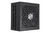 Strømforsyning (PSU) - SilverStone HELA 1300R Platinum Strømforsyning (PSU) - 1300 Watt - 120 mm - ATX 3.0 - 80 Plus Platinum sertifisert - SST-HA1300R-PM