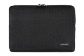 Veske/Hylster/Sekk til bærbar PC - Tucano Velluto Etui for MacBook Pro 14" | Svart - BFVELMB14-BK