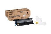 Printertilbehør blekk/toner - Kyocera TK - black - original - A4 - toner cartridge - 1T0C100NL0