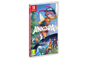 Spill - Ankora: Lost Days & Deiland: Pocket Planet - Nintendo Switch - Eventyr - 8436016711357
