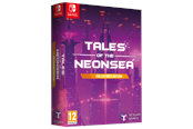 Spill - Tales of the Neon Sea (Collector's Edition) - Nintendo Switch - Eventyr - 8436016711760