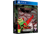 Spill - Zapling Bygone (Deluxe Edition) - Sony PlayStation 4 - Plattform - 8436016711524
