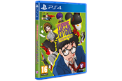Spill - Yuppie Psycho (Executive Edition) - Sony PlayStation 4 - Action/Adventure - 8436016711319