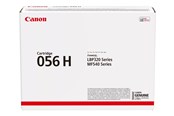 Printertilbehør blekk/toner - Canon CRG 056H / 3008C004 High Black - 3008C004
