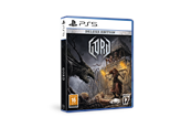 Spill - Gord (Deluxe Edition) - Sony PlayStation 5 - Strategi - 5056208816122