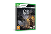 Spill - Gord (Deluxe Edition) - Microsoft Xbox Series X - Strategi - 5056208816320