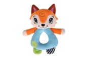 Babyleker - ABC Forest Friends Grab Toys - 104010115