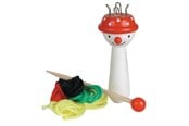 Kreative leker - Goki Punniken - Mushroom - 51963