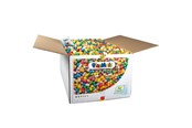 Kreative leker - PlayMais PlayCorn Eduline Refill (> 6.300 Pieces) - 160043.1