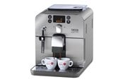 Kaffe & Espresso - Gaggia Brera RI9833 - automatic coffee machine with cappuccinatore - 15 bar - silver - R19305/01