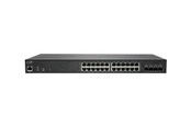 Switch/splitter - SonicWALL Switch SWS14-24FPOE - 02-SSC-4870